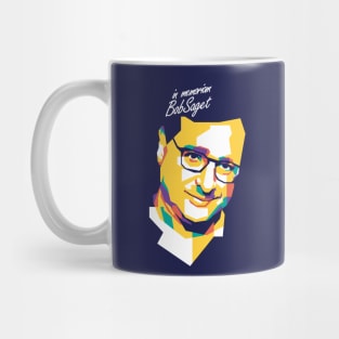 In memoriam Bob Saget #2 Mug